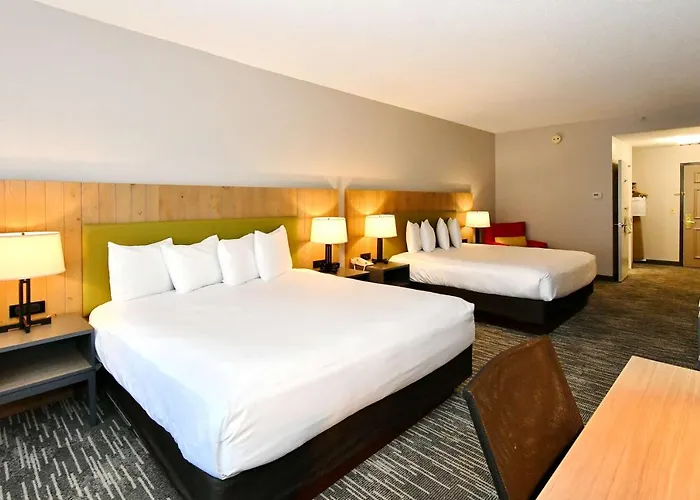 Country Inn & Suites By Radisson, Mount Morris, Ny