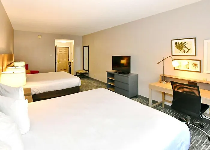 Country Inn & Suites By Radisson, Mount Morris, Ny