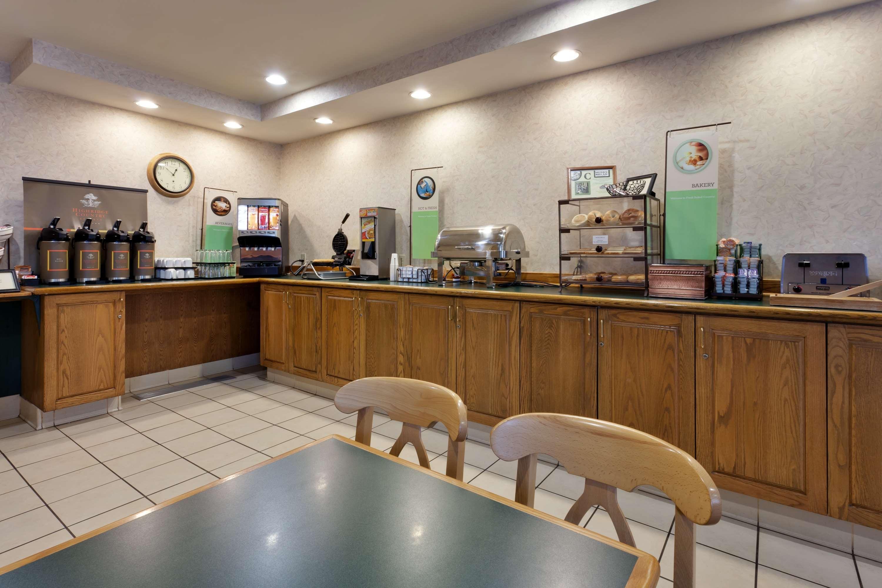 Country & By Radisson, Mount Morris, Ny 3* Mount Morris