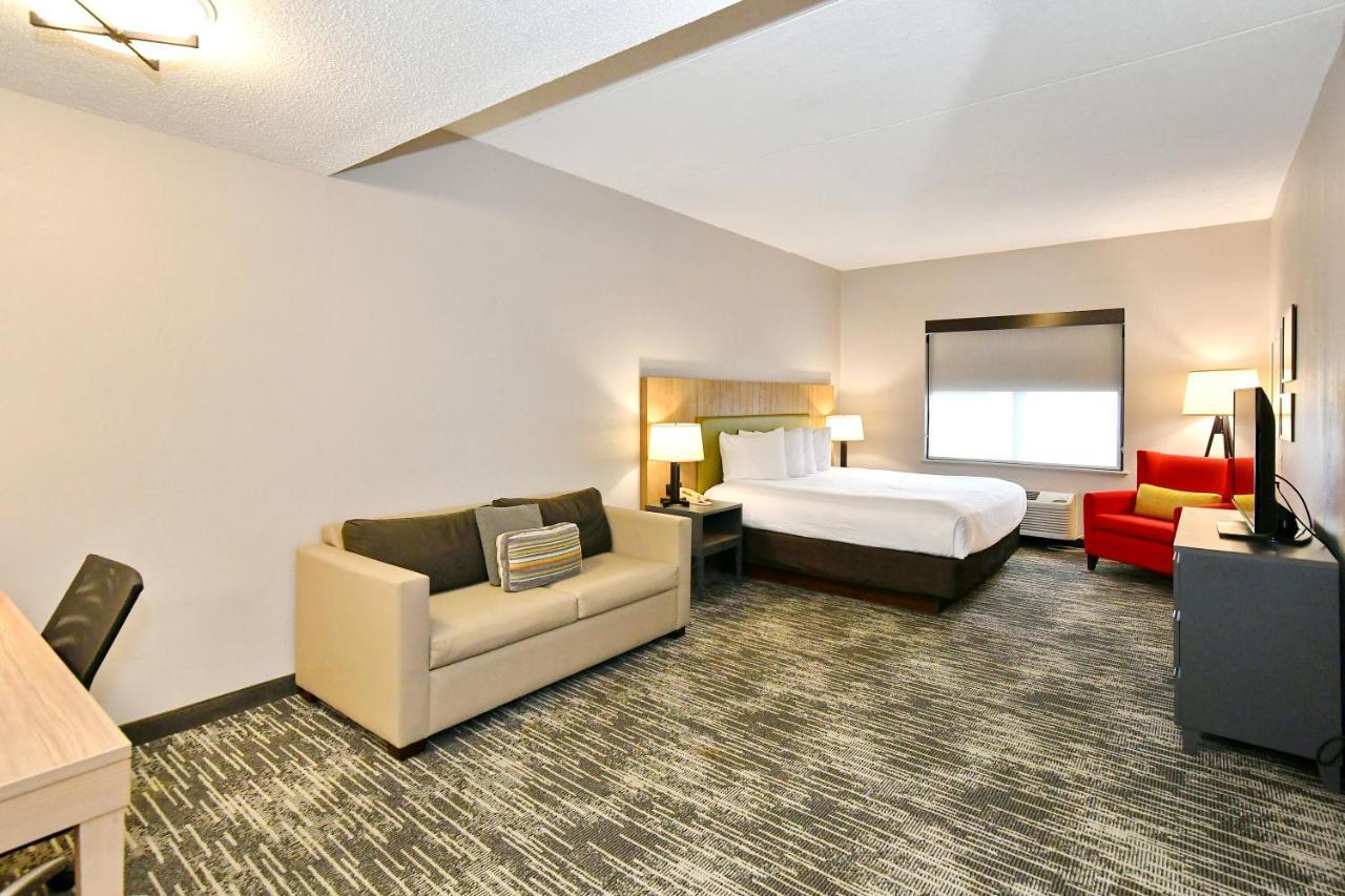 Country & By Radisson, Mount Morris, Ny 3* Mount Morris