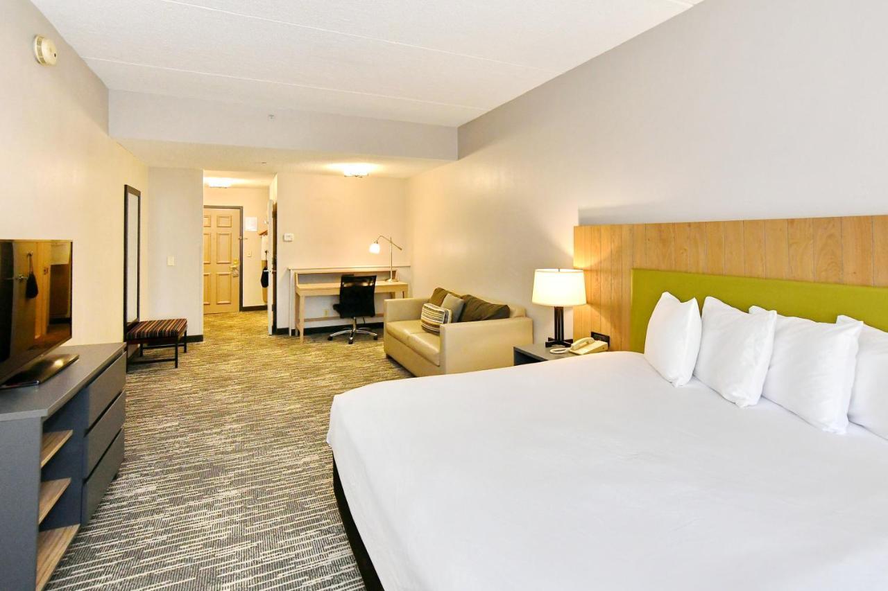 Country & By Radisson, Mount Morris, Ny 3* Mount Morris