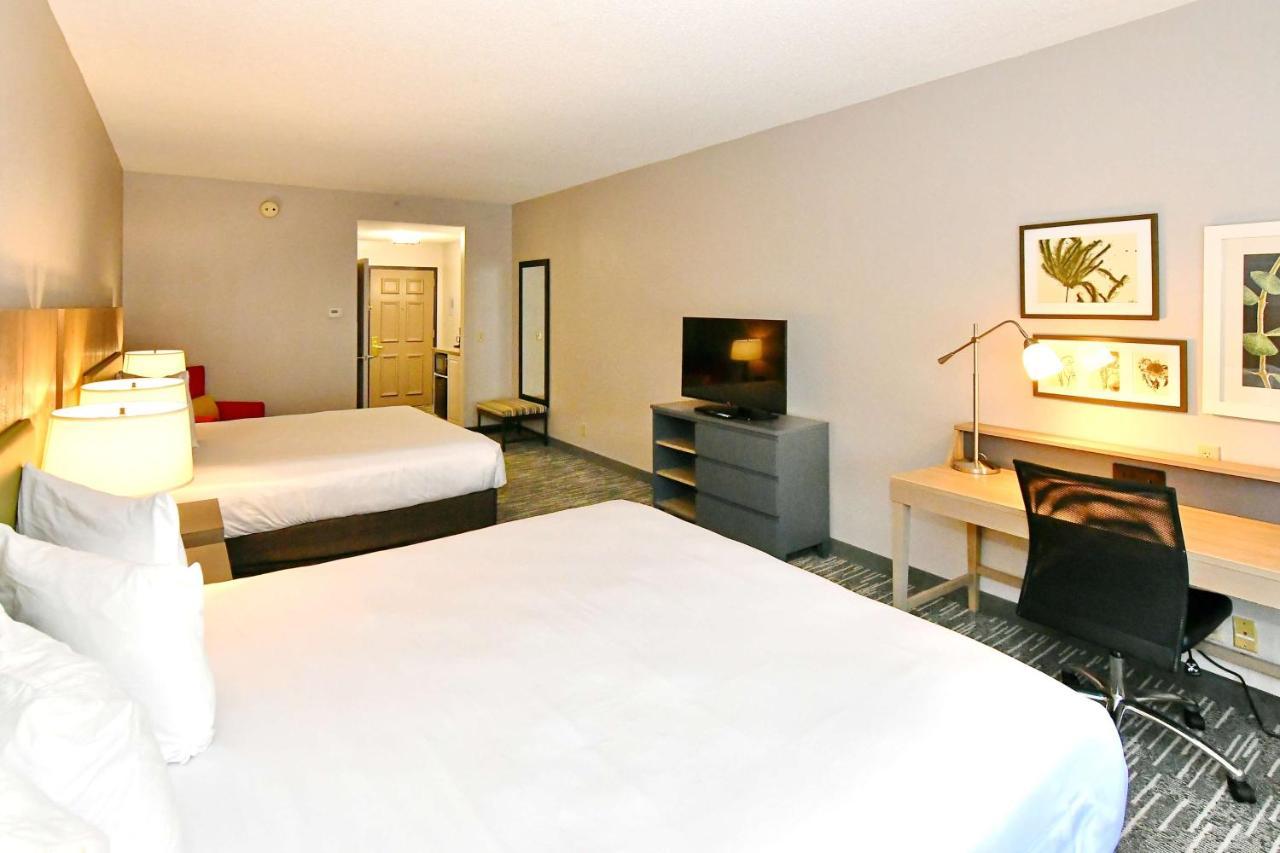 Hotel Country & By Radisson, Mount Morris, Ny 3*